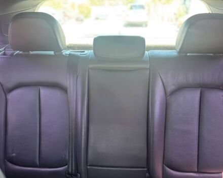 Білий Ауді А3, об'ємом двигуна 1.4 л та пробігом 62 тис. км за 7000 $, фото 9 на Automoto.ua