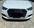 Білий Ауді А3, об'ємом двигуна 1.4 л та пробігом 62 тис. км за 7000 $, фото 1 на Automoto.ua