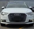 Белый Ауди А3, объемом двигателя 1.4 л и пробегом 50 тыс. км за 10300 $, фото 1 на Automoto.ua