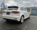 Білий Ауді А3, об'ємом двигуна 1.4 л та пробігом 54 тис. км за 14600 $, фото 5 на Automoto.ua