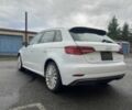Білий Ауді А3, об'ємом двигуна 1.4 л та пробігом 54 тис. км за 14600 $, фото 6 на Automoto.ua