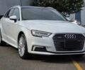 Белый Ауди А3, объемом двигателя 1.4 л и пробегом 50 тыс. км за 10300 $, фото 2 на Automoto.ua