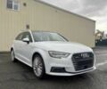 Білий Ауді А3, об'ємом двигуна 1.4 л та пробігом 54 тис. км за 14600 $, фото 2 на Automoto.ua