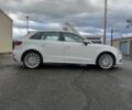 Білий Ауді А3, об'ємом двигуна 1.4 л та пробігом 54 тис. км за 14600 $, фото 3 на Automoto.ua