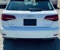 Білий Ауді А3, об'ємом двигуна 1.4 л та пробігом 62 тис. км за 7000 $, фото 4 на Automoto.ua