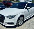 Білий Ауді А3, об'ємом двигуна 1.4 л та пробігом 62 тис. км за 7000 $, фото 2 на Automoto.ua