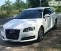 Білий Ауді А3, об'ємом двигуна 1.2 л та пробігом 59 тис. км за 12999 $, фото 1 на Automoto.ua