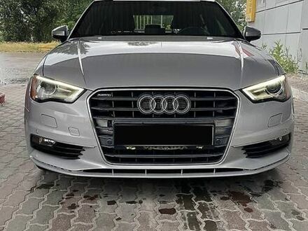 Білий Ауді А3, об'ємом двигуна 2 л та пробігом 131 тис. км за 11500 $, фото 1 на Automoto.ua