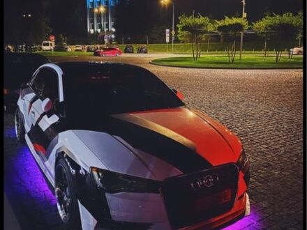 Ауді А3 2016 у Дніпро (Дніпропетровську) на Automoto.ua Білий Ауді А3, об'ємом двигуна 2 л та пробігом 3 тис. км за 20000 $, фото 1 на Automoto.ua