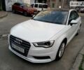 Білий Ауді А3, об'ємом двигуна 2 л та пробігом 1 тис. км за 27500 $, фото 1 на Automoto.ua