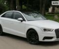 Білий Ауді А3, об'ємом двигуна 1.8 л та пробігом 28 тис. км за 22500 $, фото 1 на Automoto.ua