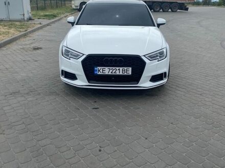 Білий Ауді А3, об'ємом двигуна 1.98 л та пробігом 96 тис. км за 15300 $, фото 1 на Automoto.ua