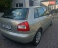 Бежевый Ауди А3, объемом двигателя 1.6 л и пробегом 164 тыс. км за 4600 $, фото 6 на Automoto.ua