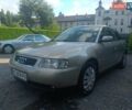Бежевый Ауди А3, объемом двигателя 1.6 л и пробегом 164 тыс. км за 4600 $, фото 3 на Automoto.ua