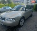 Бежевый Ауди А3, объемом двигателя 1.6 л и пробегом 164 тыс. км за 4600 $, фото 2 на Automoto.ua