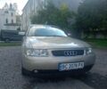 Бежевый Ауди А3, объемом двигателя 1.6 л и пробегом 164 тыс. км за 4600 $, фото 1 на Automoto.ua