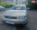 Бежевый Ауди А3, объемом двигателя 1.6 л и пробегом 164 тыс. км за 4600 $, фото 1 на Automoto.ua