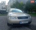 Бежевый Ауди А3, объемом двигателя 1.6 л и пробегом 164 тыс. км за 4600 $, фото 23 на Automoto.ua