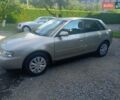 Бежевый Ауди А3, объемом двигателя 1.6 л и пробегом 164 тыс. км за 4600 $, фото 4 на Automoto.ua