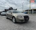 Бежевий Ауді А3, об'ємом двигуна 1.6 л та пробігом 193 тис. км за 5900 $, фото 1 на Automoto.ua