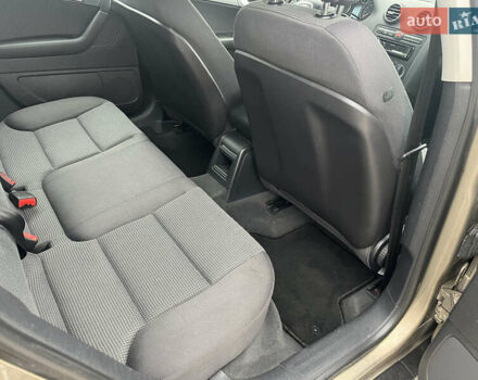 Бежевый Ауди А3, объемом двигателя 1.6 л и пробегом 234 тыс. км за 6850 $, фото 14 на Automoto.ua