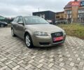 Бежевый Ауди А3, объемом двигателя 1.6 л и пробегом 243 тыс. км за 6800 $, фото 1 на Automoto.ua