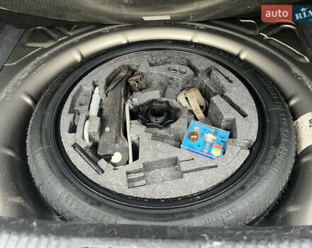 Бежевый Ауди А3, объемом двигателя 1.6 л и пробегом 234 тыс. км за 6850 $, фото 12 на Automoto.ua