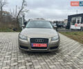 Бежевый Ауди А3, объемом двигателя 1.6 л и пробегом 234 тыс. км за 6850 $, фото 7 на Automoto.ua