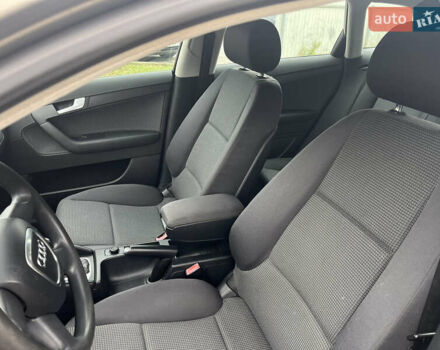 Бежевый Ауди А3, объемом двигателя 1.6 л и пробегом 234 тыс. км за 6850 $, фото 8 на Automoto.ua