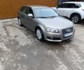 Бежевий Ауді А3, об'ємом двигуна 1.8 л та пробігом 150 тис. км за 8200 $, фото 1 на Automoto.ua
