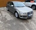Бежевий Ауді А3, об'ємом двигуна 1.8 л та пробігом 150 тис. км за 8200 $, фото 1 на Automoto.ua