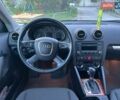 Бежевый Ауди А3, объемом двигателя 1.8 л и пробегом 194 тыс. км за 7400 $, фото 10 на Automoto.ua