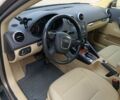 Бежевий Ауді А3, об'ємом двигуна 1.8 л та пробігом 150 тис. км за 8200 $, фото 5 на Automoto.ua