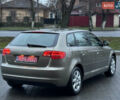 Бежевий Ауді А3, об'ємом двигуна 1.4 л та пробігом 135 тис. км за 8750 $, фото 2 на Automoto.ua