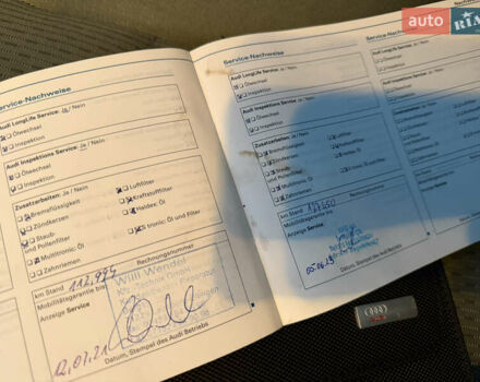 Бежевий Ауді А3, об'ємом двигуна 1.4 л та пробігом 135 тис. км за 8750 $, фото 37 на Automoto.ua