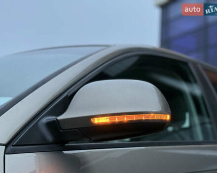 Бежевий Ауді А3, об'ємом двигуна 1.4 л та пробігом 135 тис. км за 8750 $, фото 14 на Automoto.ua