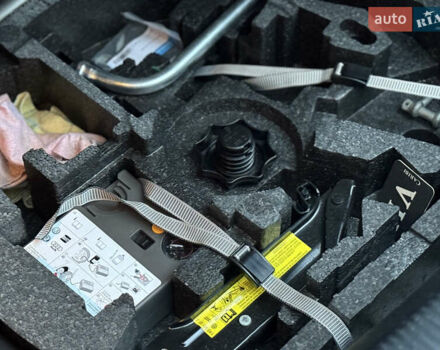 Бежевий Ауді А3, об'ємом двигуна 1.4 л та пробігом 135 тис. км за 8750 $, фото 15 на Automoto.ua