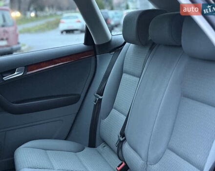 Бежевий Ауді А3, об'ємом двигуна 1.4 л та пробігом 135 тис. км за 8750 $, фото 16 на Automoto.ua