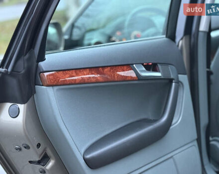 Бежевий Ауді А3, об'ємом двигуна 1.4 л та пробігом 135 тис. км за 8750 $, фото 20 на Automoto.ua