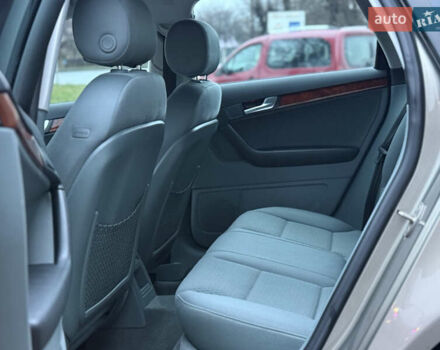 Бежевий Ауді А3, об'ємом двигуна 1.4 л та пробігом 135 тис. км за 8750 $, фото 18 на Automoto.ua