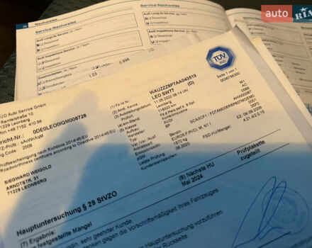 Бежевий Ауді А3, об'ємом двигуна 1.4 л та пробігом 135 тис. км за 8750 $, фото 38 на Automoto.ua