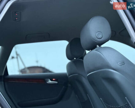 Бежевий Ауді А3, об'ємом двигуна 1.4 л та пробігом 135 тис. км за 8750 $, фото 21 на Automoto.ua