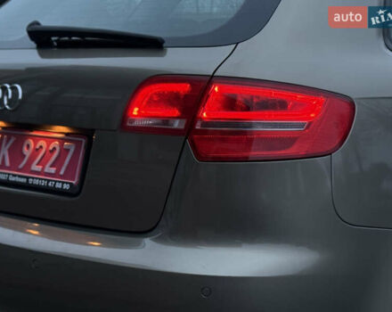Бежевий Ауді А3, об'ємом двигуна 1.4 л та пробігом 135 тис. км за 8750 $, фото 11 на Automoto.ua