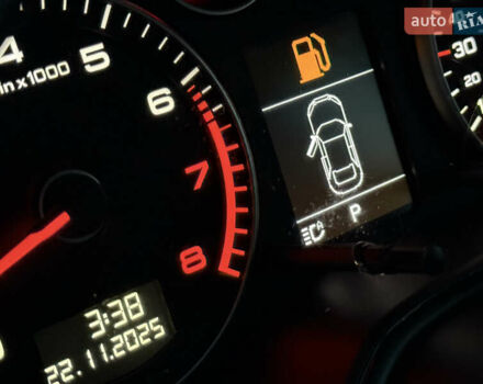 Бежевий Ауді А3, об'ємом двигуна 1.4 л та пробігом 135 тис. км за 8750 $, фото 35 на Automoto.ua