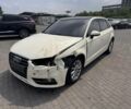 Бежевый Ауди А3, объемом двигателя 1.6 л и пробегом 109 тыс. км за 9900 $, фото 1 на Automoto.ua