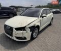 Бежевий Ауді А3, об'ємом двигуна 1.6 л та пробігом 109 тис. км за 9900 $, фото 1 на Automoto.ua