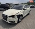 Бежевый Ауди А3, объемом двигателя 1.6 л и пробегом 109 тыс. км за 10900 $, фото 1 на Automoto.ua