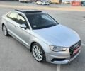 Бежевий Ауді А3, об'ємом двигуна 2 л та пробігом 190 тис. км за 12550 $, фото 1 на Automoto.ua