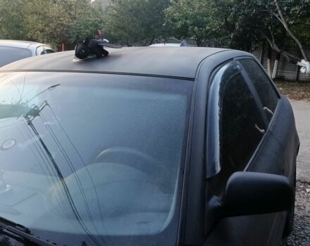 Ауди А3 1997 в Днепре (Днепропетровске) на Automoto.ua Черный Ауди А3, объемом двигателя 1.9 л и пробегом 38 тыс. км за 2038 $, фото 2 на Automoto.ua