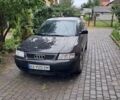 Чорний Ауді А3, об'ємом двигуна 1.78 л та пробігом 295 тис. км за 4500 $, фото 1 на Automoto.ua